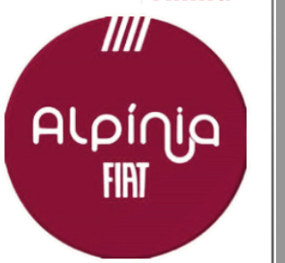 Alpinia Fiat